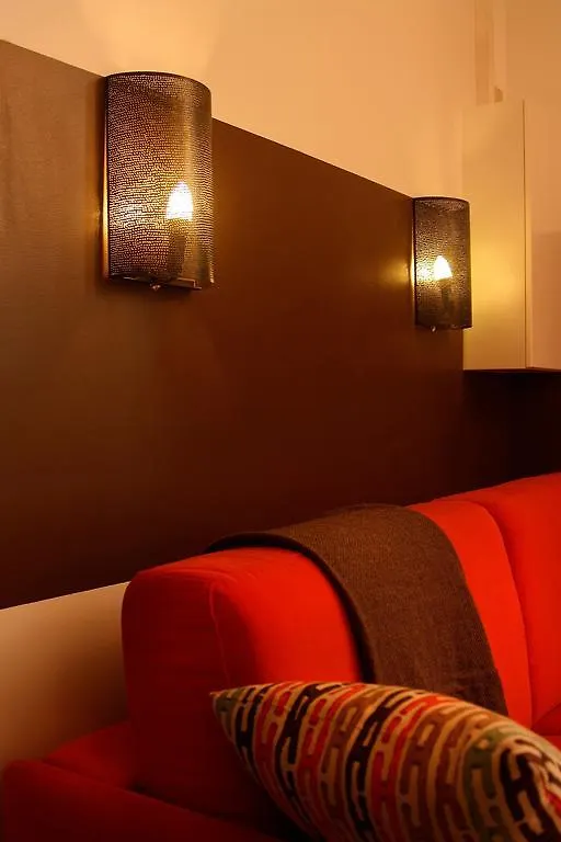 Apts Bridgestreet Le Marais Παρίσι